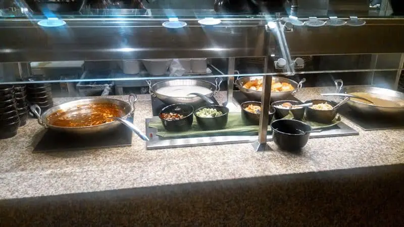 El mejor brunch en el Strip de Las Vegas