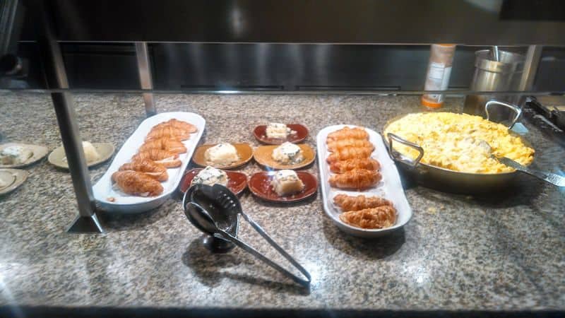 El mejor brunch en el Strip de Las Vegas