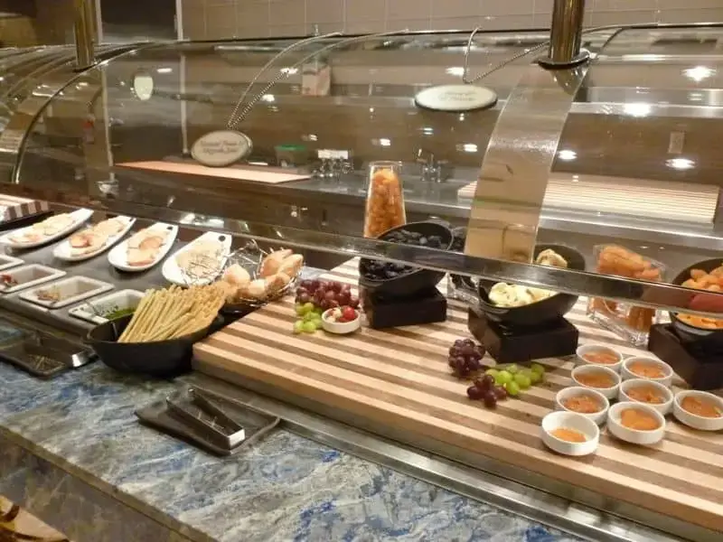 El mejor brunch en el Strip de Las Vegas