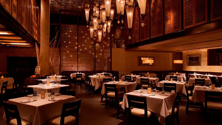 El mejor brunch en el Strip de Las Vegas