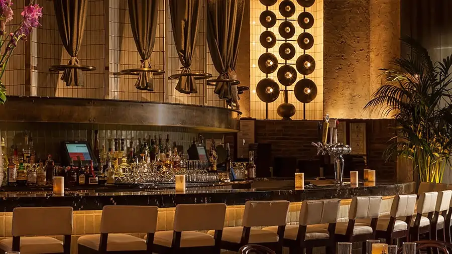 El mejor brunch en el Strip de Las Vegas
