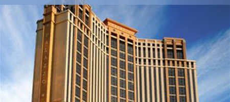 El Centro de Convenciones y Exposiciones Venetian de Las Vegas