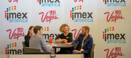 El Centro de Convenciones y Exposiciones Venetian de Las Vegas
