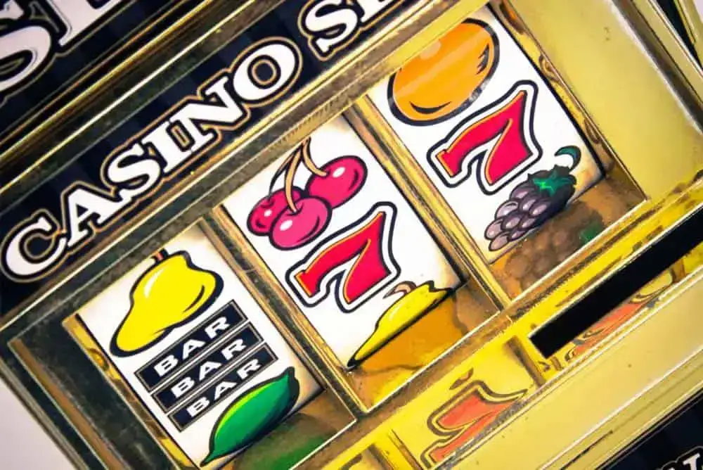 7 casinos de Las Vegas con estacionamiento para camiones