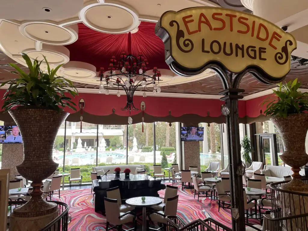 Cosas que hacer en y cerca de Wynn/Encore Las Vegas