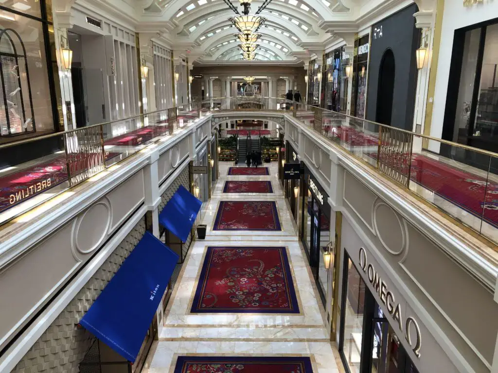 Cosas que hacer en y cerca de Wynn/Encore Las Vegas