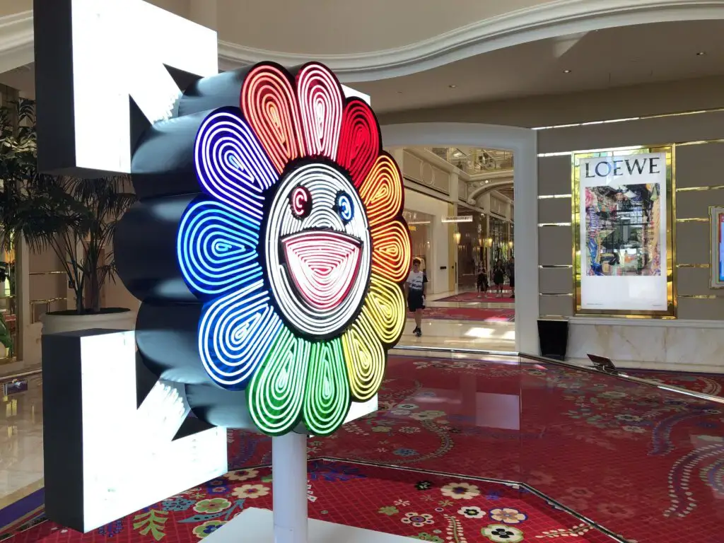 Cosas que hacer en y cerca de Wynn/Encore Las Vegas