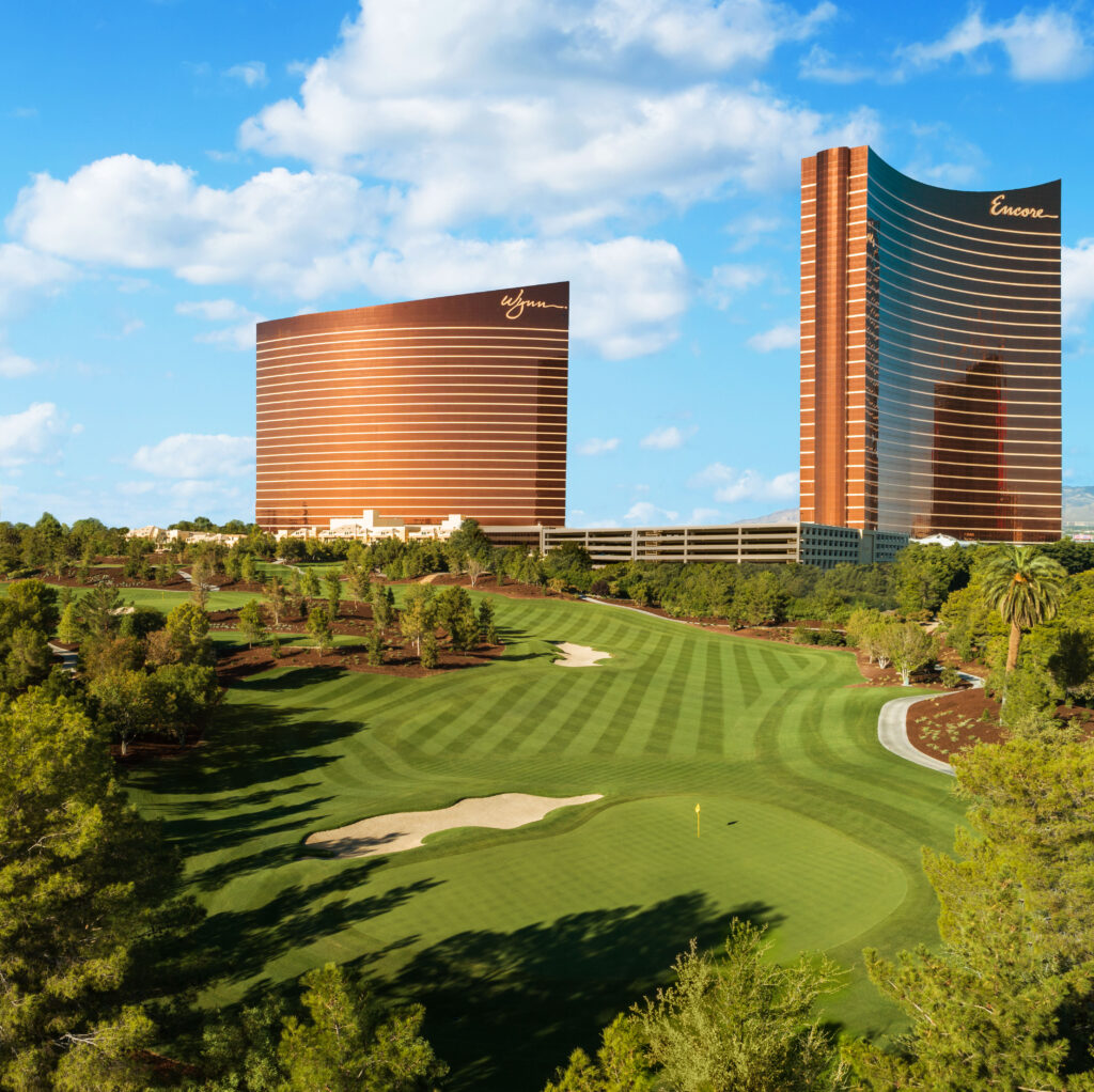 Cosas que hacer en y cerca de Wynn/Encore Las Vegas