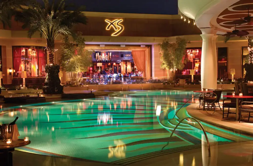Cosas que hacer en y cerca de Wynn/Encore Las Vegas