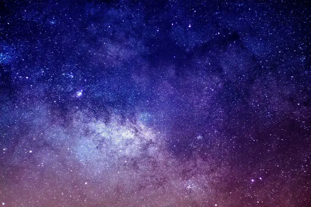 Los mejores lugares para observar las estrellas cerca de Las Vegas