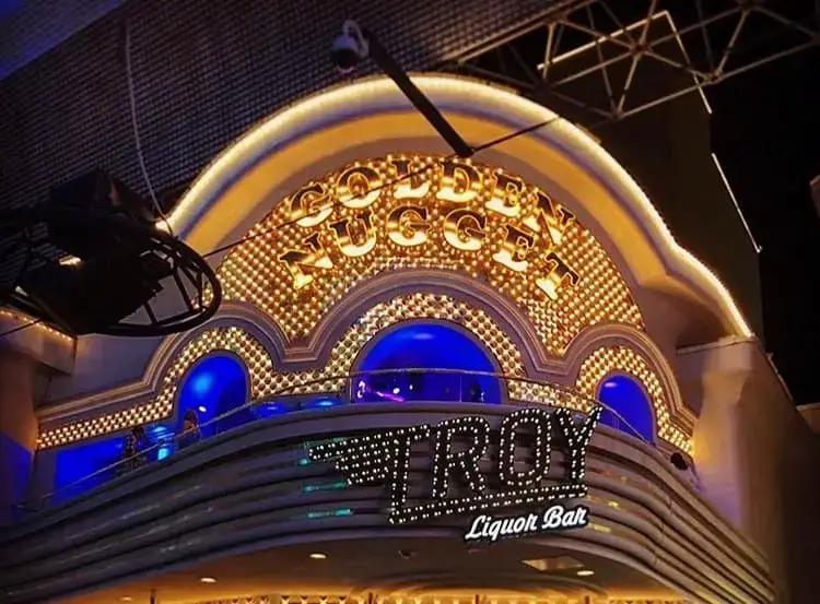Los 10 mejores bares en azoteas de Las Vegas con vistas