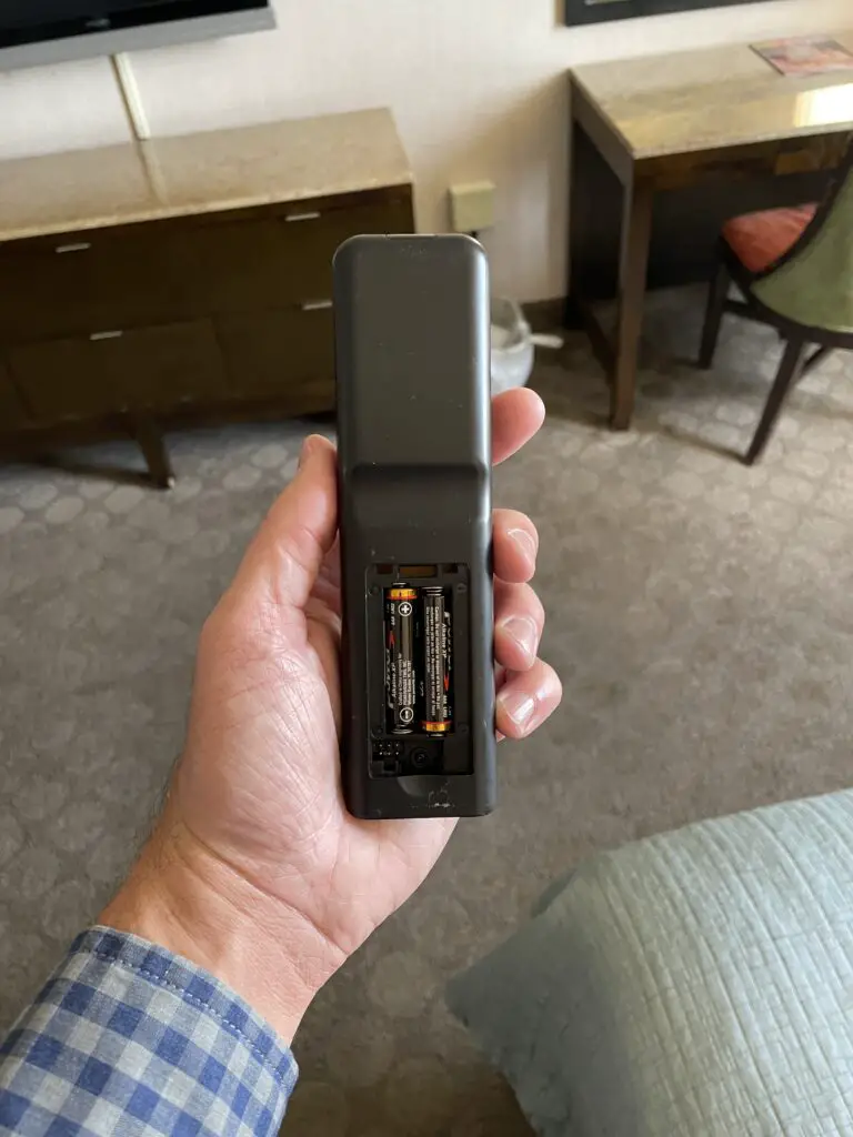 Circus Circus Las Vegas – Reseña de la habitación del West Tower Hotel