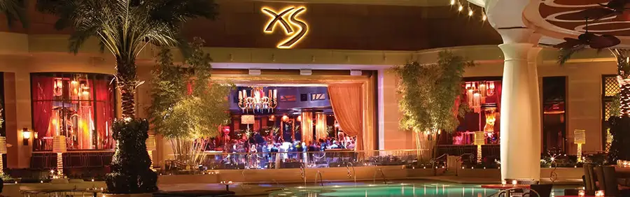 Horario de DJ de Las Vegas