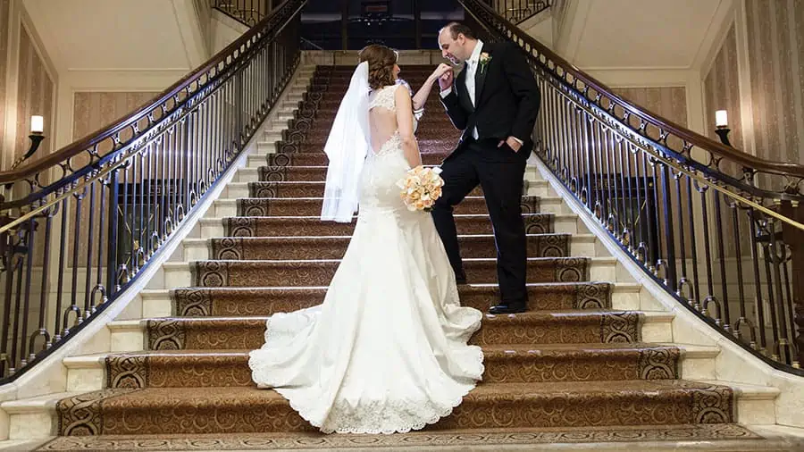 20 cosas que hacer en Las Vegas para parejas