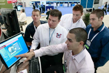 PACK EXPO Las Vegas 2025 PACK EXPO Las Vegas 2025