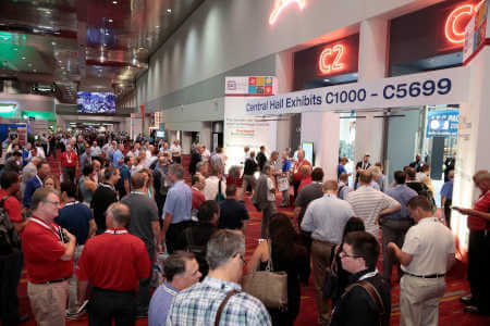 PACK EXPO Las Vegas 2025 PACK EXPO Las Vegas 2025