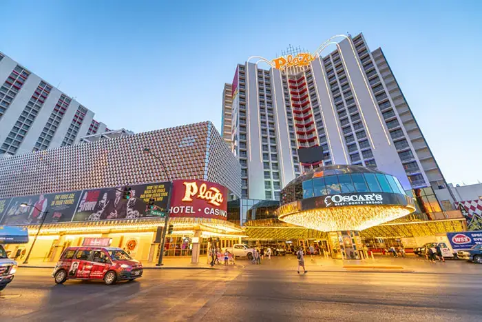 Cosas que hacer en tu viaje en solitario a Las Vegas