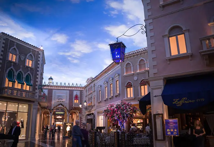 Cosas que hacer en tu viaje en solitario a Las Vegas