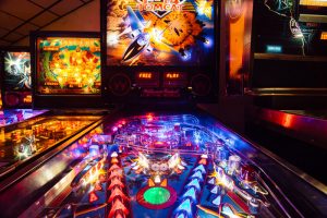 Cosas que hacer en tu viaje en solitario a Las Vegas