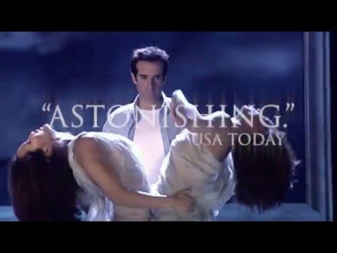 Los 11 Mejores Shows de Magia en Las Vegas (Best Magic Shows in Las Vegas)