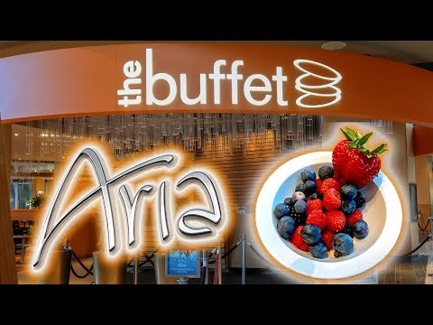 Los 15+ mejores buffets de desayuno y brunch en Las Vegas