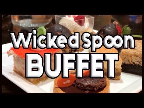 Los 15+ mejores buffets de desayuno y brunch en Las Vegas