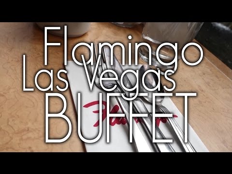 Los 15+ mejores buffets de desayuno y brunch en Las Vegas