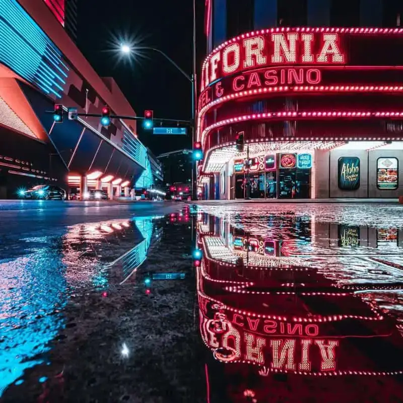 Los 11 mejores lugares para estacionar en el centro de Las Vegas 2023
