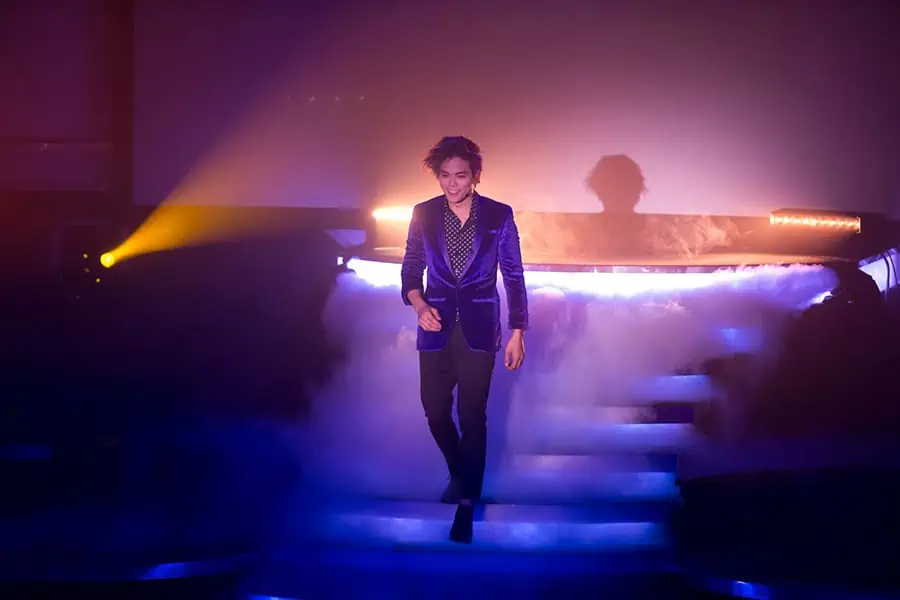 Reseña del espectáculo Shin Lim Las Vegas, horarios y entradas