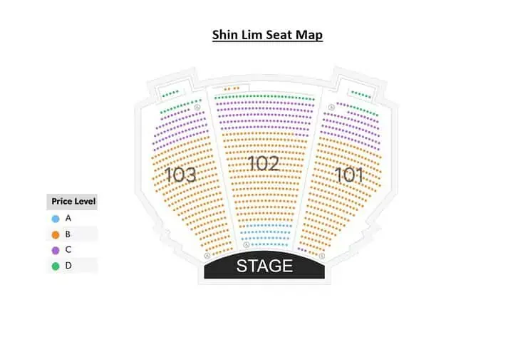 Reseña del espectáculo Shin Lim Las Vegas, horarios y entradas