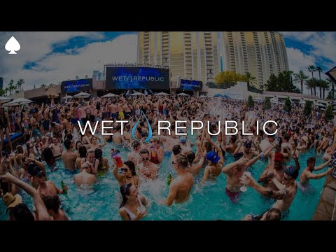 Las 13 mejores piscinas de Las Vegas para no huéspedes (Guía de piscinas de Las Vegas 2023)