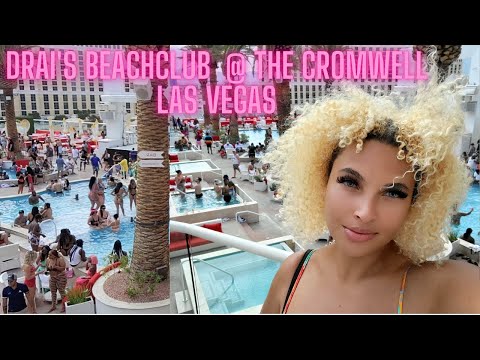 Las 13 mejores piscinas de Las Vegas para no huéspedes (Guía de piscinas de Las Vegas 2023)