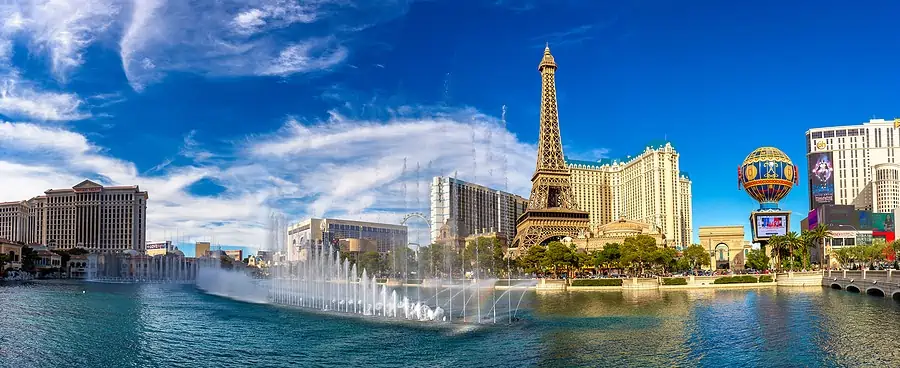 ¿Qué significa Las Vegas?
