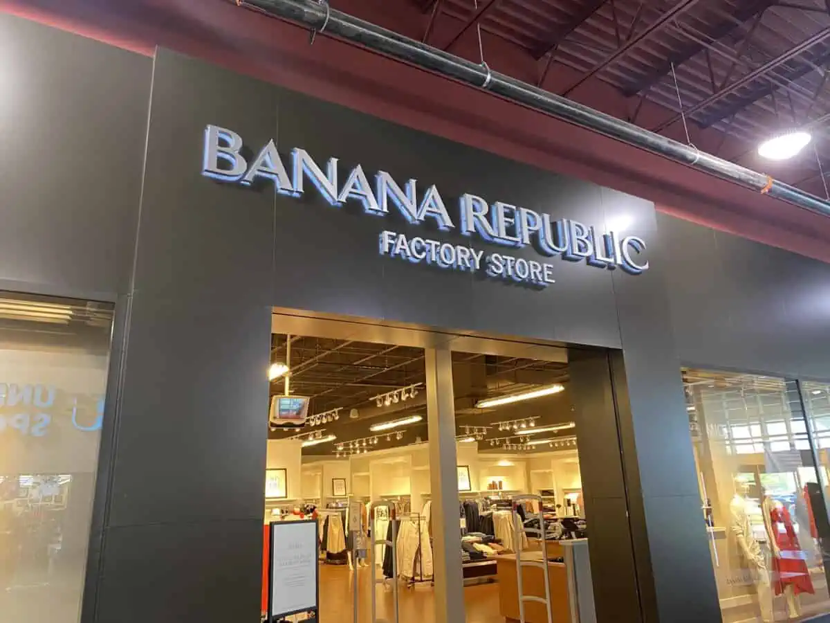 Outlets premium del sur de Las Vegas