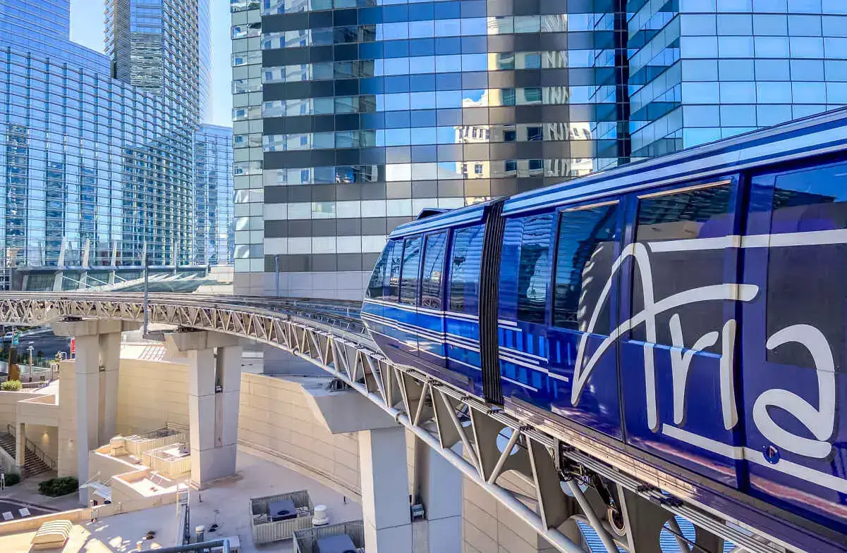 ¿Hay transporte público en Las Vegas? Las mejores formas de moverse por Las Vegas ¿Hay transporte público en Las Vegas? Las mejores formas de moverse por Las Vegas