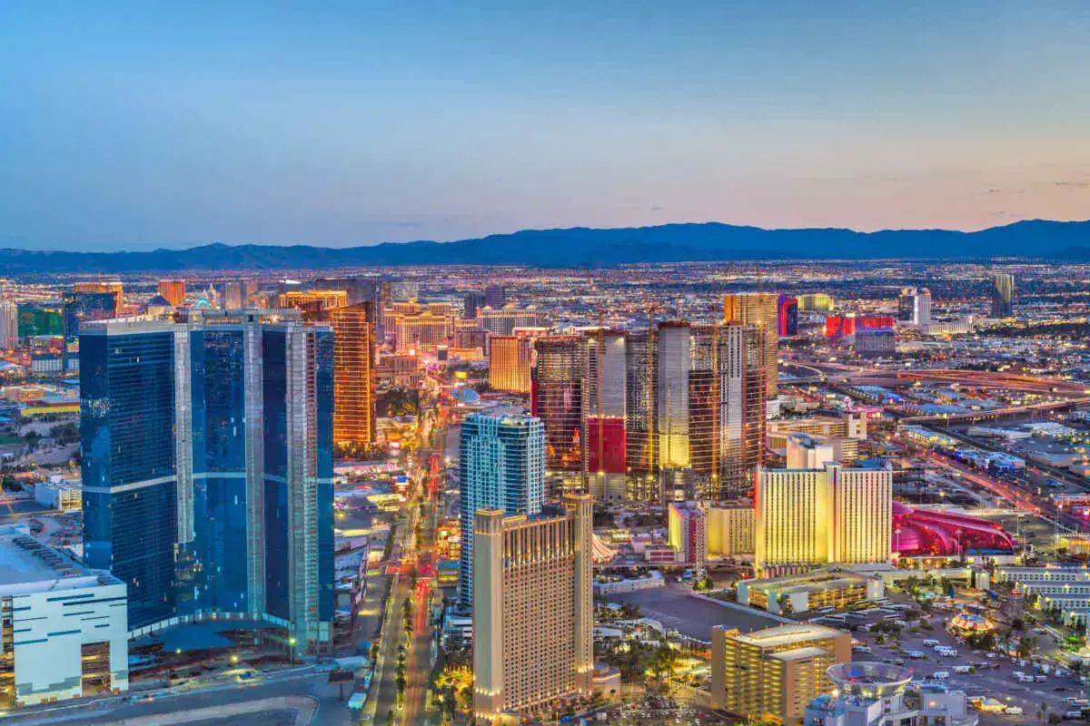 ¿Hay transporte público en Las Vegas? Las mejores formas de moverse por Las Vegas ¿Hay transporte público en Las Vegas? Las mejores formas de moverse por Las Vegas