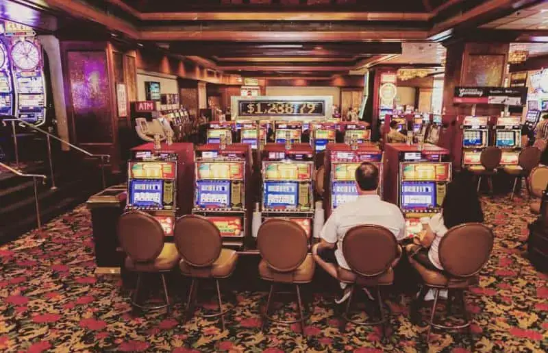 Los 10 casinos más grandes de Las Vegas: dentro y fuera del Strip