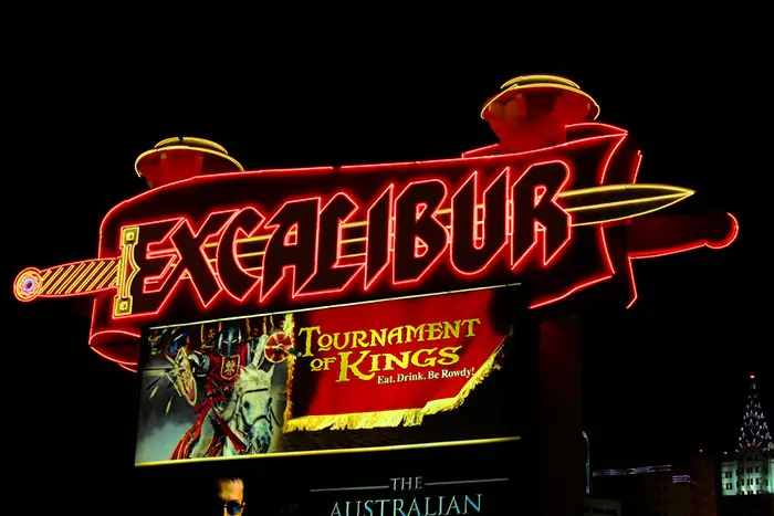 Los mejores hoteles de Las Vegas para niños: hoteles familiares en Las Vegas