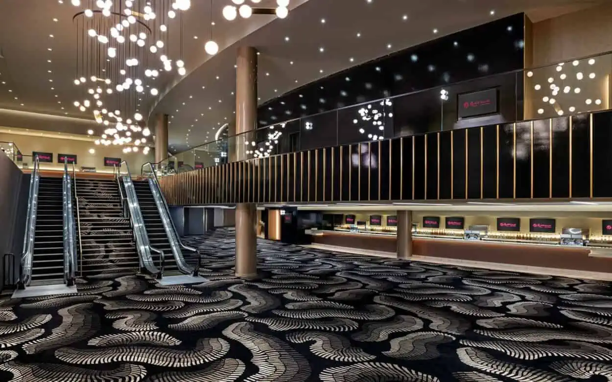 Residencia de Katy Perry en Las Vegas en 2023