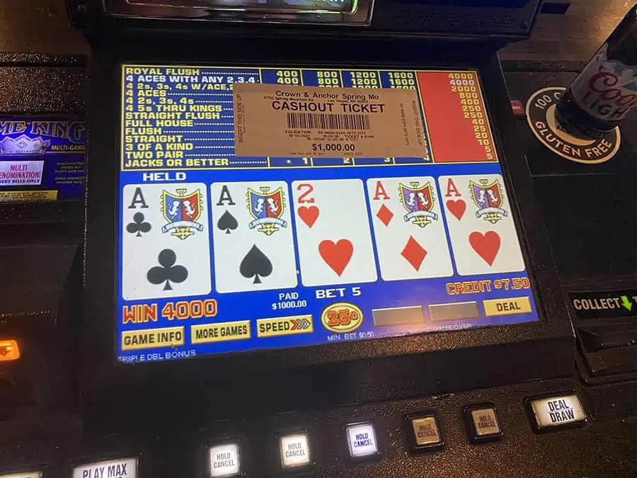 Dónde jugar a los dardos en Las Vegas: bares de dardos que te encantarán