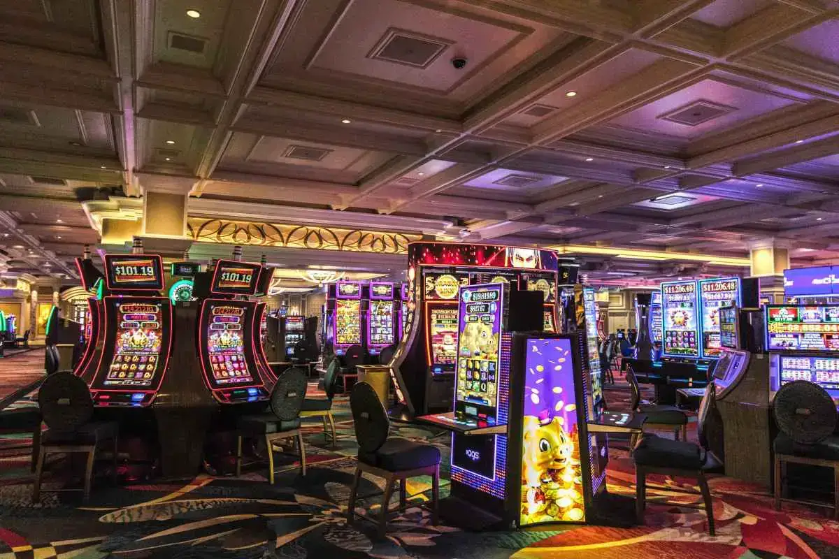 El Bellagio Casino: 21 respuestas que debes saber (Las Vegas)