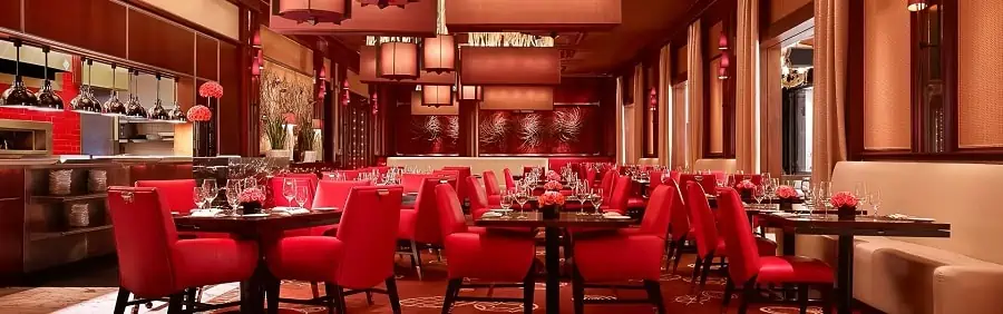 Brunch en Wynn