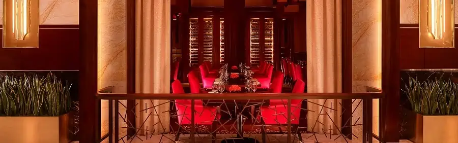 Brunch en Wynn