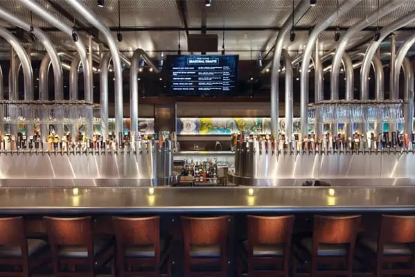 Restaurantes sin gluten en Las Vegas