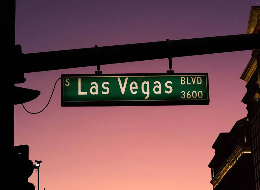 21 datos sorprendentemente divertidos sobre Las Vegas que no sabías