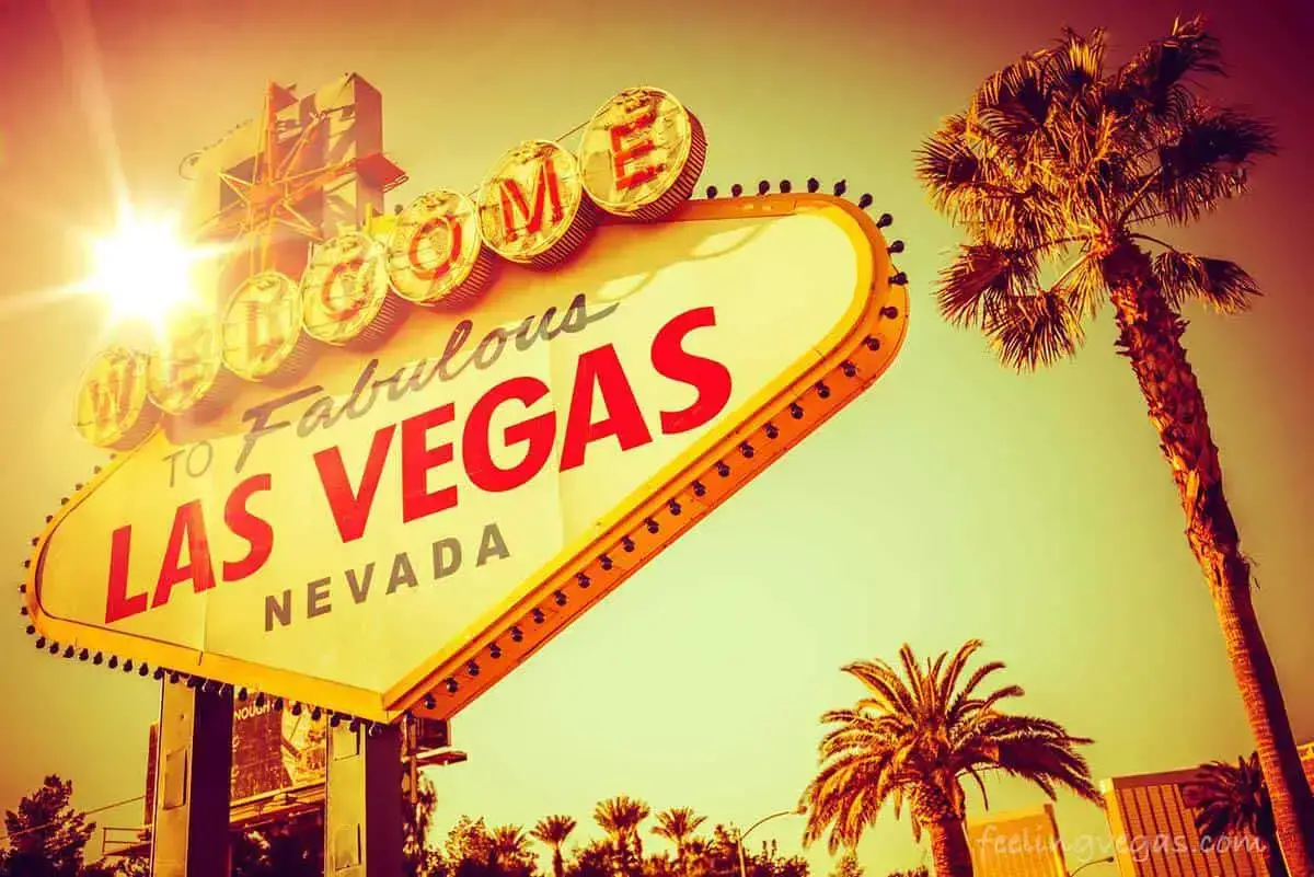 21 datos sorprendentemente divertidos sobre Las Vegas que no sabías