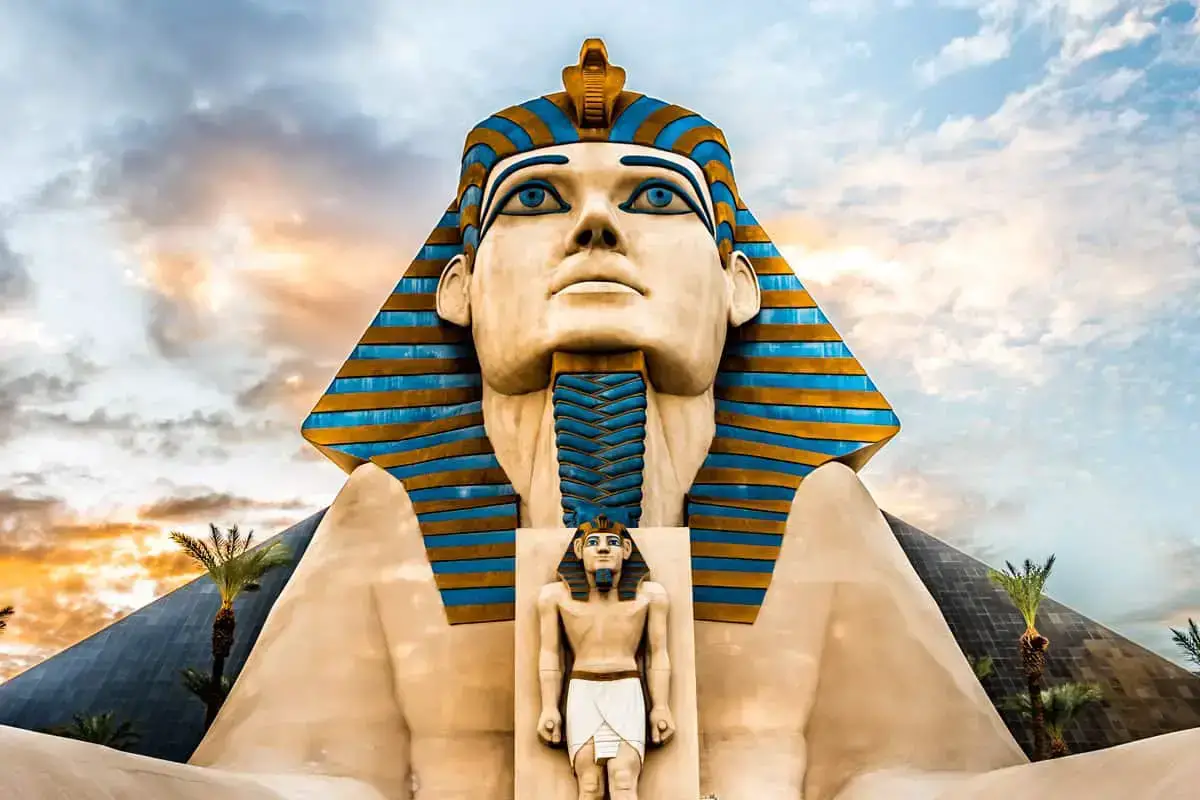 21 datos sorprendentemente divertidos sobre Las Vegas que no sabías