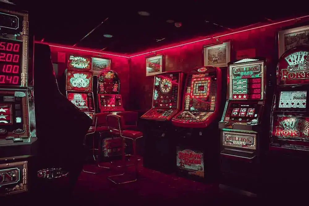 21 datos sorprendentemente divertidos sobre Las Vegas que no sabías