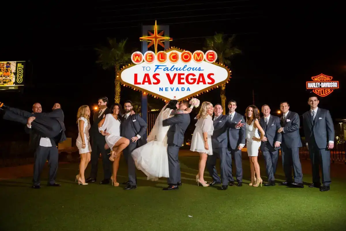 21 datos sorprendentemente divertidos sobre Las Vegas que no sabías
