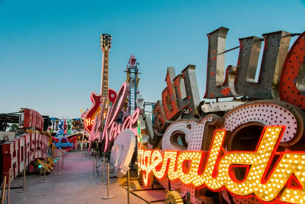 Descuentos para personas mayores en Las Vegas: ¡en atracciones y cosas que hacer!